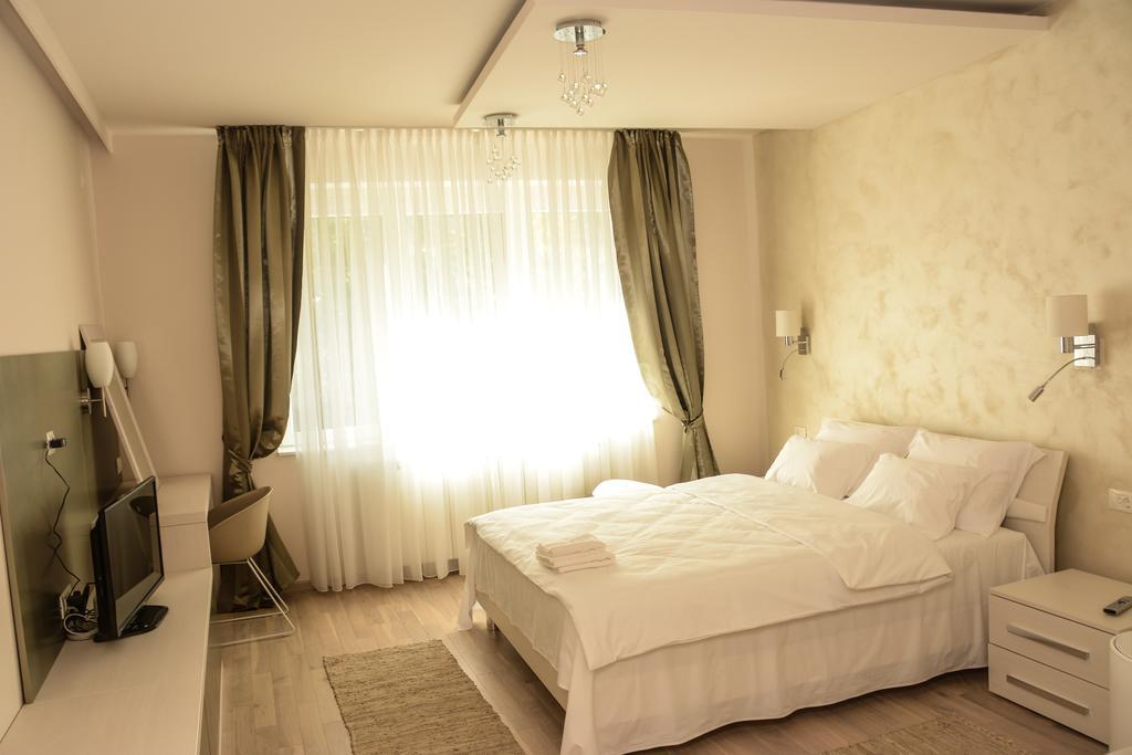 Apartment Venera A&M Šabac Camera foto