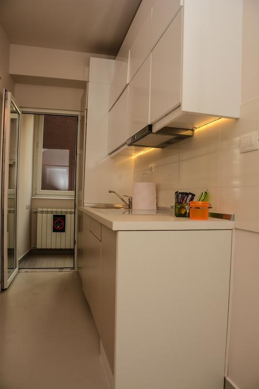 Apartment Venera A&M Šabac Camera foto